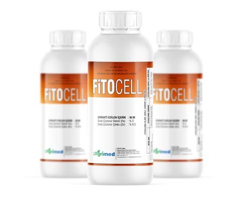 Fitocell